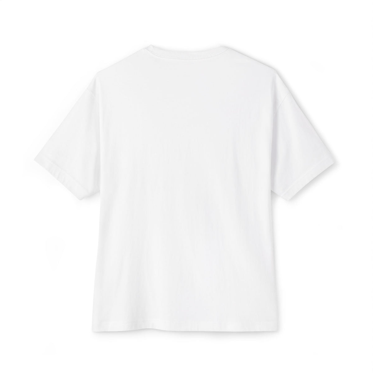 Dog Mom Energy Oversized T-Shirt - Boxy Fit Streetwear Tee for Dog Moms